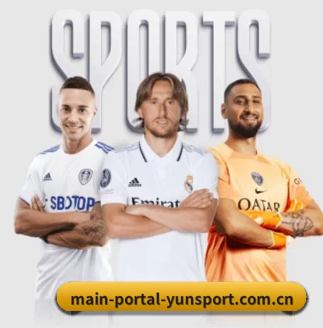 main-portal-yunsport.com.cn APP