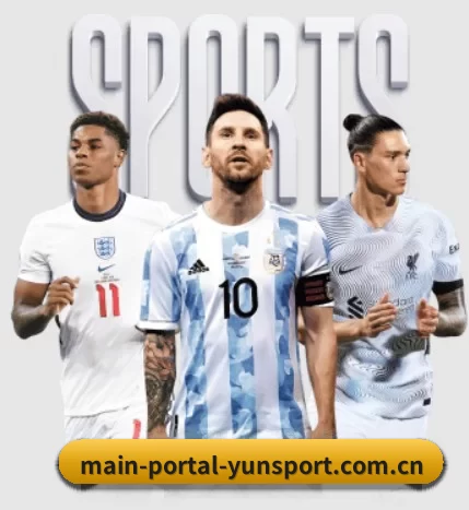 main-portal-yunsport.com.cn的方向